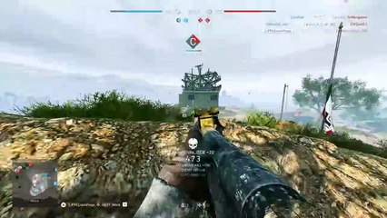 Battlefield V Mercury Gameplay - NEW Map releases early