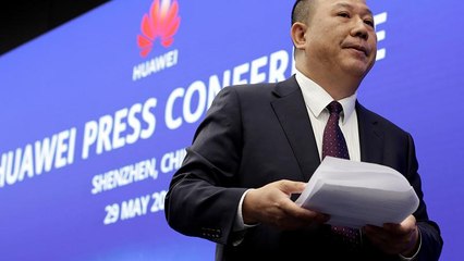 "Keine Beweise": Huawei klagt gegen US-Regierung