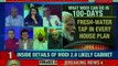 PM Narendra Modi Cabinet 2019: Arun Jaitley opts out, Rajnath Singh, Sushma Swaraj to retain