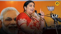 Smriti Irani’s kids are her life and her latest photo on Instagram serves as proof!