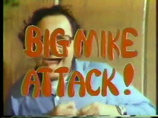 X-Ray Men From Mars! (1976)