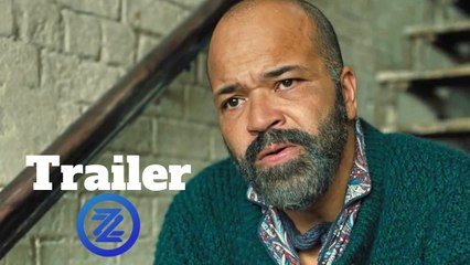 The Goldfinch Trailer #1 (2019) Nicole Kidman, Sarah Paulson Drama Movie HD