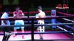 Darwin Martinez VS Jose Meza - Bufalo Boxing Promotions