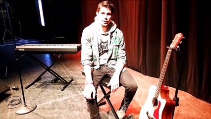 Lilian Renaud fait plaisir à la Foire comtoise