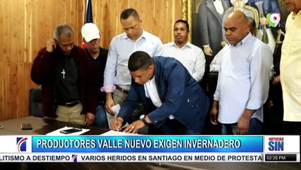 Primera Emisión SIN 29/05/2019