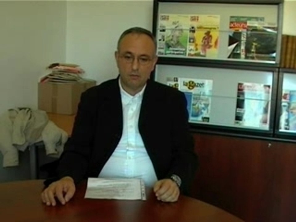 Dimitri YANNACOULIS
