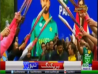 Bulletin 09 PM 29 May 2019 Such tv