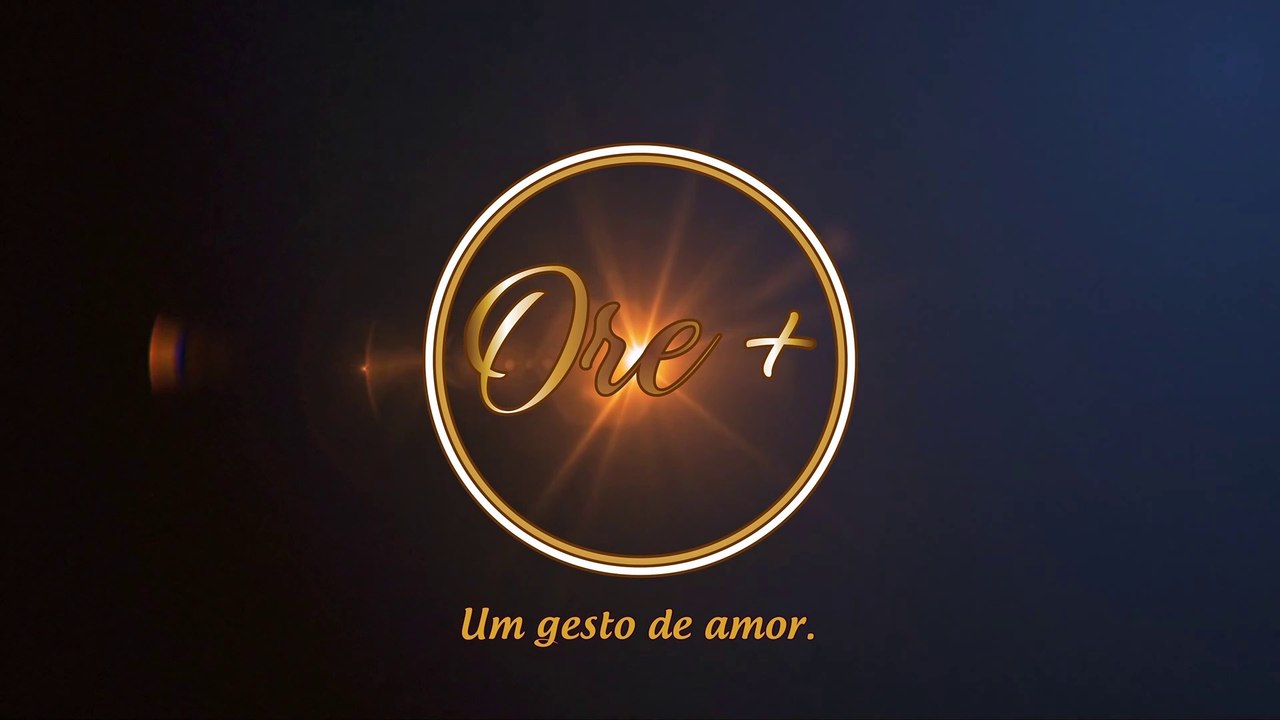 Apresentação Ore+
