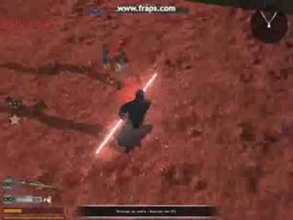 Battlefront II - Mos Eisley Dawn
