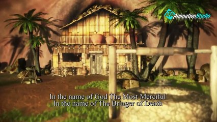 Kaleem Allah S2 - Episode 22 (English & French Subtitle)