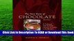 Online The New Taste of Chocolate, Revised: A Cultural & Natural History of Cacao with Recipes