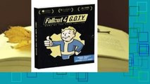 Online Fallout 4 - Vault Dweller's Survival Guide  For Full
