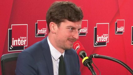Mathieu Deldique et le mystère de la Joconde nue : "on ne sait pas qui est dépeint sur ce dessin"