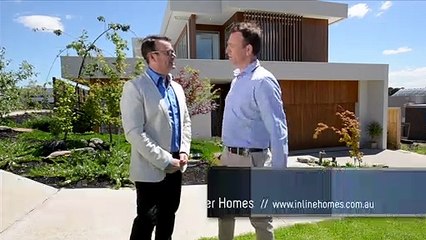 Australias Best Houses - Inline Designer Homes