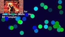 Full version  Hunt for Jade Dragon (Michael Vey, #4) Complete