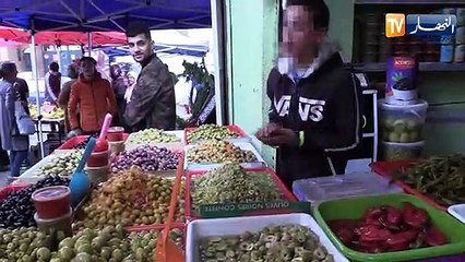 مجتمع: أطفال يستغلون العطلة المدرسية وشهر رمضان لكسب مصروف العيد