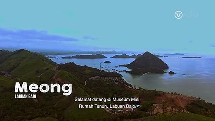 Viu Shorts : Mitos Labuan Bajo - Meong