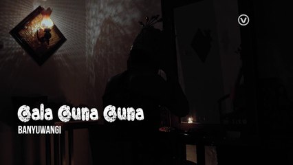 Viu Shorts : Mitos Banyuwangi - Gala Guna Guna