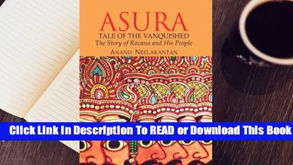 [Read] Asura: Tale Of The Vanquished  For Full