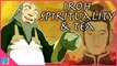 Uncle Iroh's Spirituality & Tea Explained (Avatar the Last Airbender)