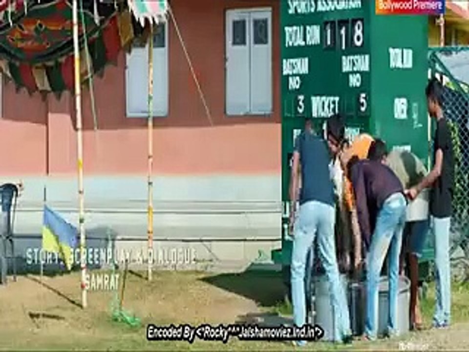 22 Yards (2019) Hindi Movie Part 1