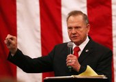 Trump Warns Roy Moore Not to Run for Senate in Alabama