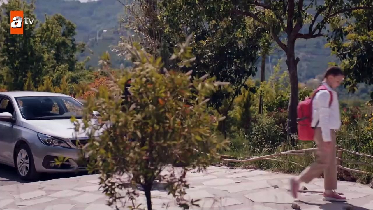 Anne sen kötü kadın mı oldun? - Sen Anlat Karadeniz 53.Bölüm