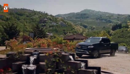 Tahir ile Genco karşı karşıya! - Sen Anlat Karadeniz 53.Bölüm