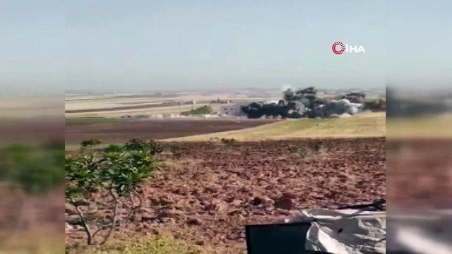 - Suriye Savaş Uçakları İdlib’i Bombaladı: 11 Ölü