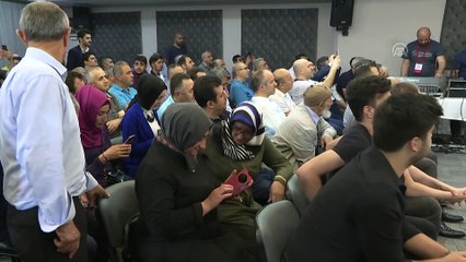 İçişleri Bakanı Soylu: 'Çocuk kayıplarında yüzde 30 azalma söz konusu' - İSTANBUL