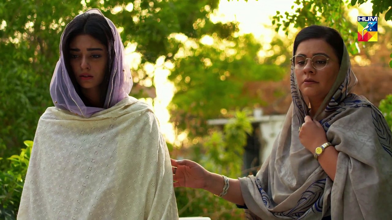 Bharam Episode #26 HUM TV Drama 28 May 2019