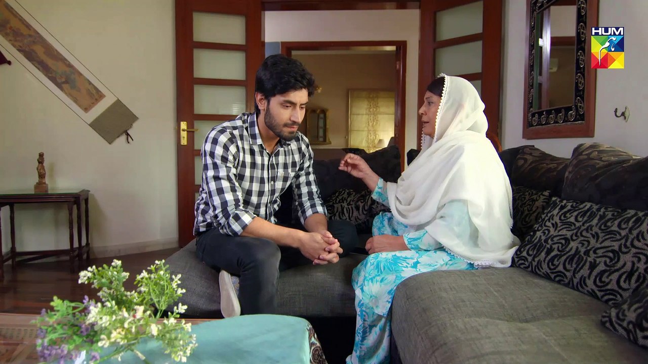 Log Kia Kahengay Episode #89 HUM TV Drama 29 May 2019