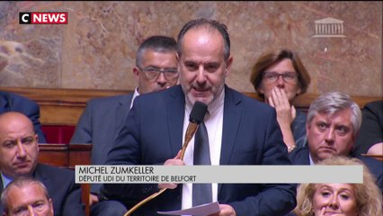 General Electric, Whirlpool :  dossiers difficiles pour Emmanuel Macron