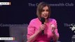 Pelosi: I'm 'Gravely Disappointed' In Justice Department Over Mueller Report 'Misrepresentation'