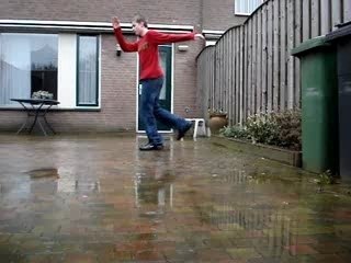 Math vs. AB-Jumper Challenge 🧮