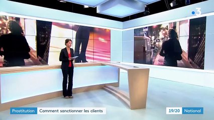 "On met une réalité devant leurs yeux" : immersion dans un stage de sensibilisation pour les clients de prostituées
