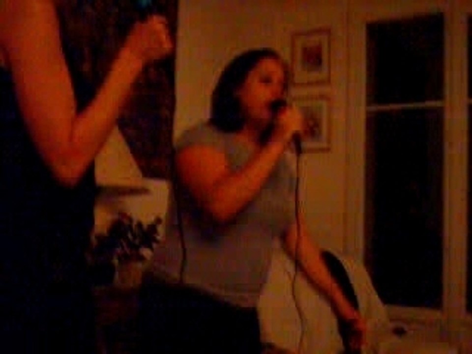 Singstar Un peu plus près des étoiles