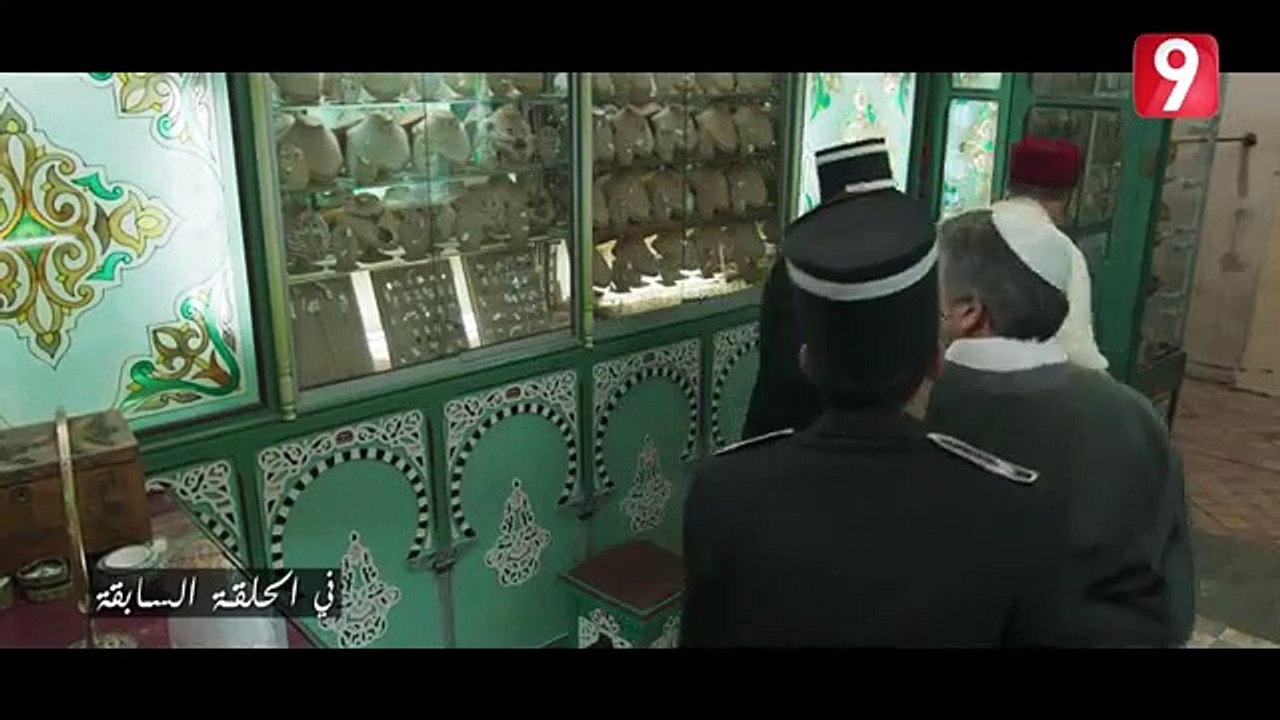 شورب 2 الحلقة 15 الجزء 1 - Chouerreb 2 EP 15 P01