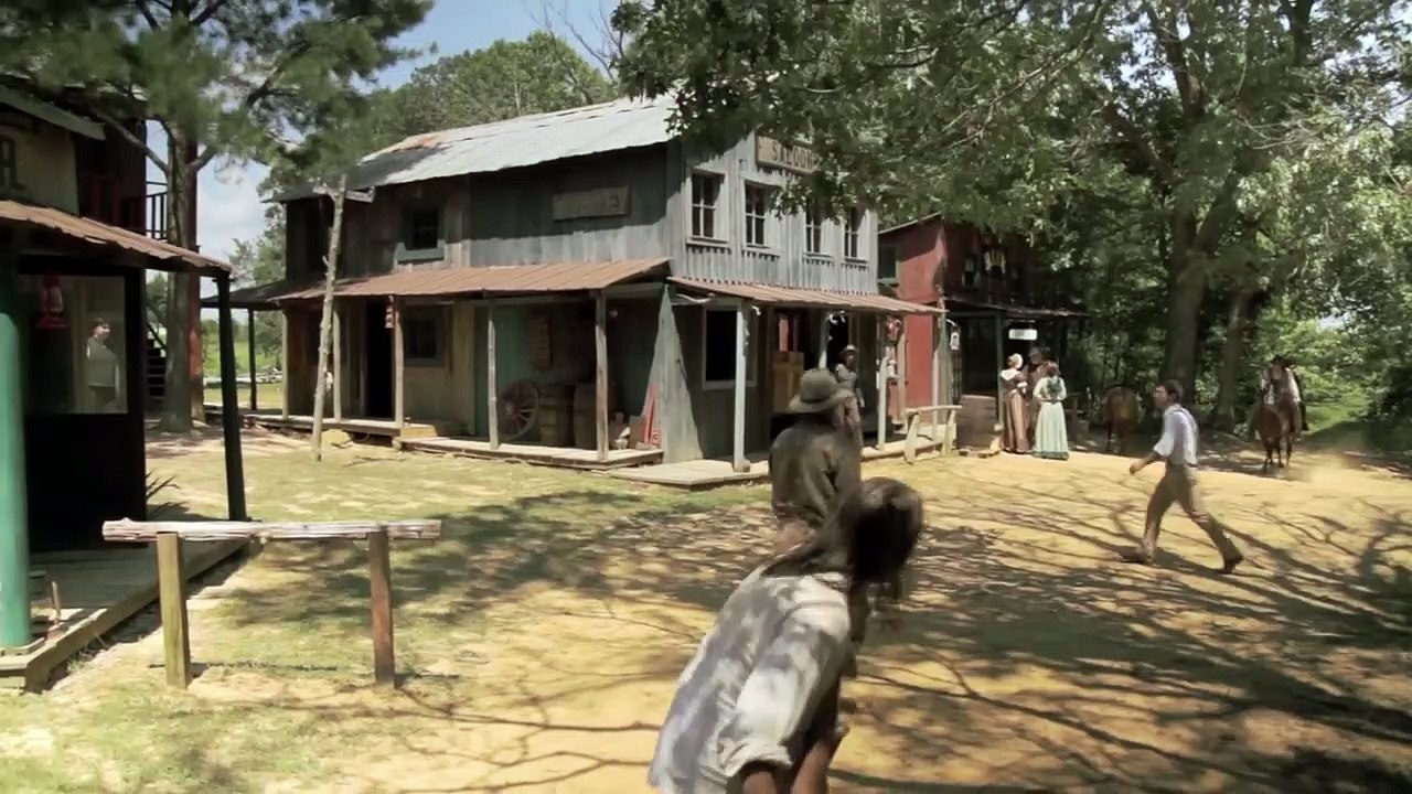 Revelation Trail: Official Trailer