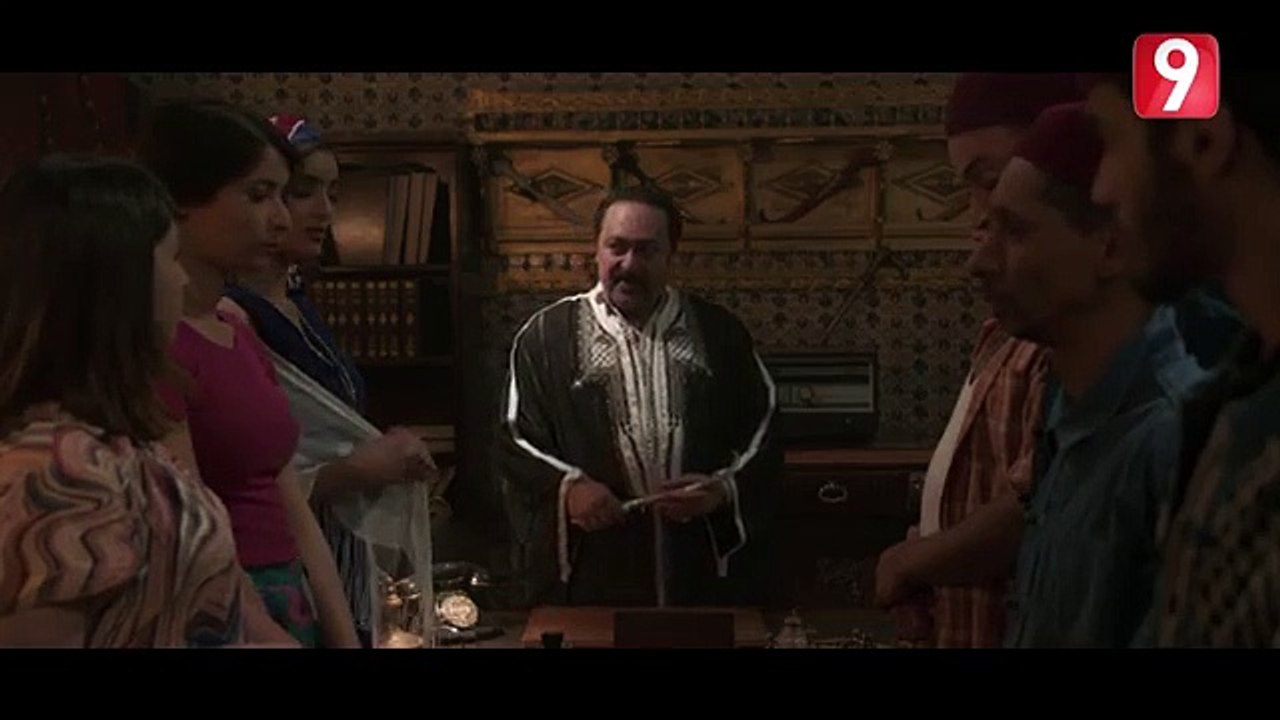 شورب 2 الحلقة 15 الجزء 2 - Chouerreb 2 EP 15 P02