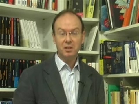 Pourquoi je rejoins MediaPart - Antoine Perraud