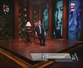 جورج قرداحى: بطلة الليلة كانت صوت مصر فى أوقات الشدة والحرب