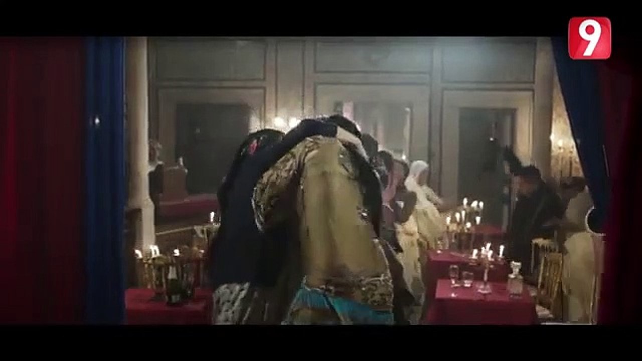 شورب 2 الحلقة 16 الجزء 2 - Chouerreb 2 EP 16 P02