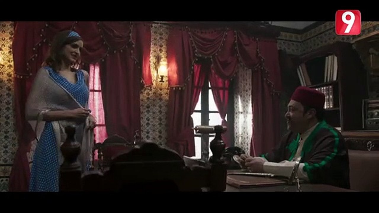 شورب 2 الحلقة 16 الجزء 3 - Chouerreb 2 EP 16 P03