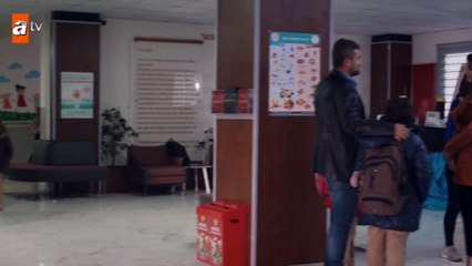 Melek’e yardım etmek isteyen Nefes! - Sen Anlat Karadeniz 53.Bölüm