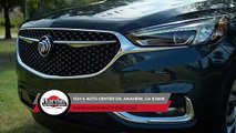 2018 Buick Enclave Anaheim CA | Buick Enclave Anaheim CA