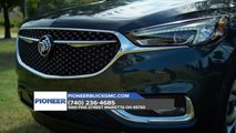 2018 Buick Enclave Marietta OH | Buick Enclave Dealer Marietta OH