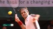 Best of Federer - Federer eases past Otte