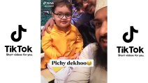 Ahmed Shah Tik Tok | Ahmed Shah Funny | Cute Pathan Ahmed Shah