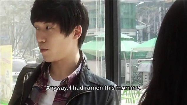 Oh, the feels - Korean singer gets a final chance to perform | Short film starring Shin Se-kyung